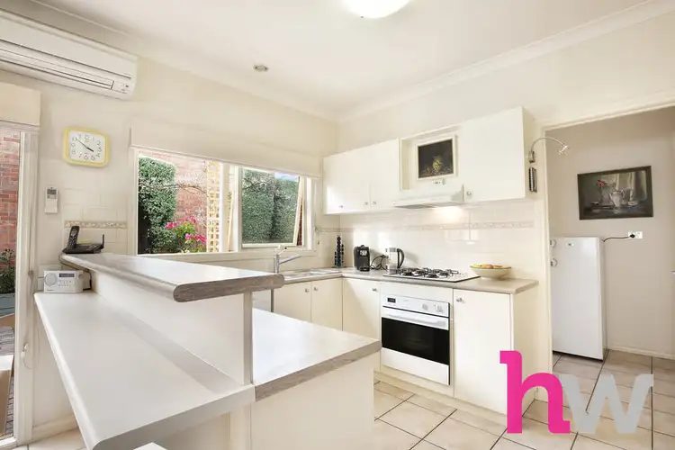 Fifth view of Homely house listing, 2 Hamlan Place, Newtown VIC 3220