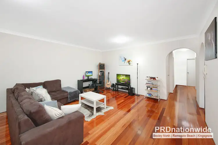 Second view of Homely apartment listing, 7/20-22 Carlton Parade, Carlton NSW 2218