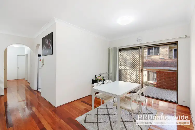 Third view of Homely apartment listing, 7/20-22 Carlton Parade, Carlton NSW 2218