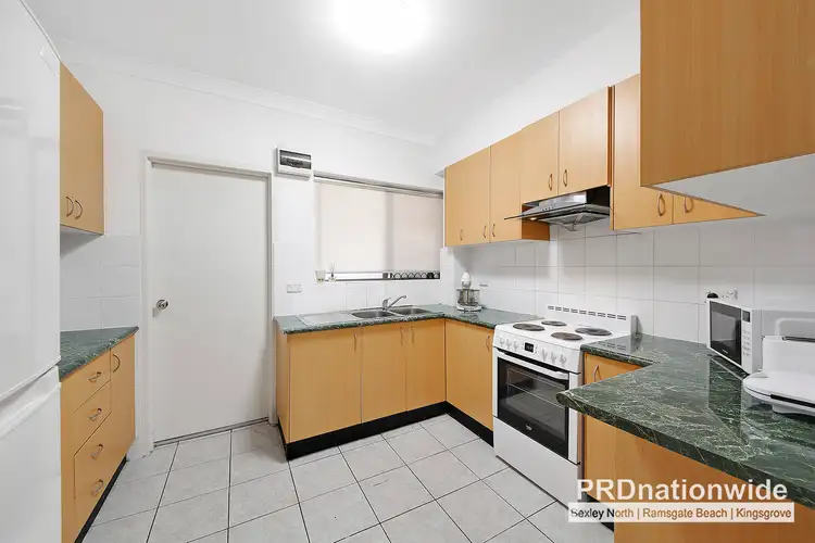 Fourth view of Homely apartment listing, 7/20-22 Carlton Parade, Carlton NSW 2218
