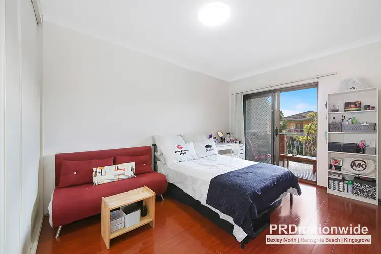 Fifth view of Homely apartment listing, 7/20-22 Carlton Parade, Carlton NSW 2218