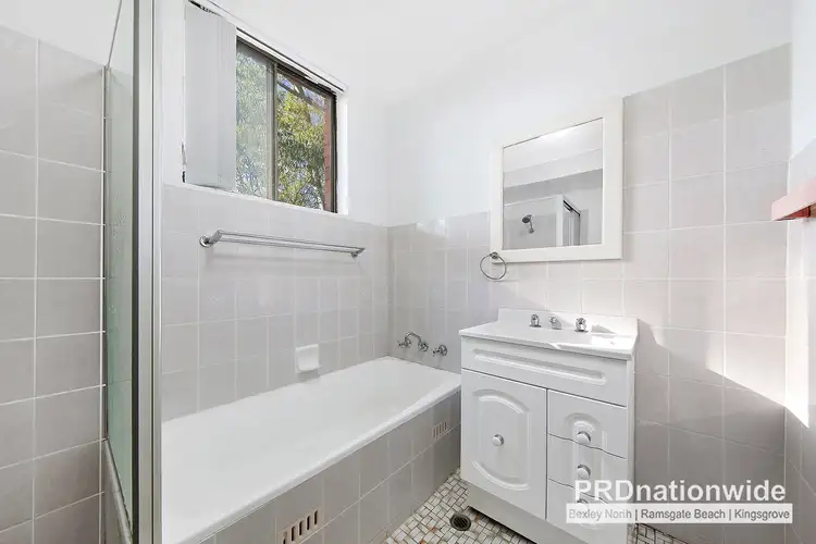 Sixth view of Homely apartment listing, 7/20-22 Carlton Parade, Carlton NSW 2218