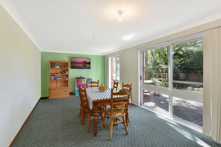 Sixth view of Homely house listing, 6 Seventh Avenue, Katoomba NSW 2780