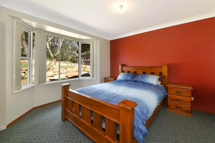 Seventh view of Homely house listing, 6 Seventh Avenue, Katoomba NSW 2780