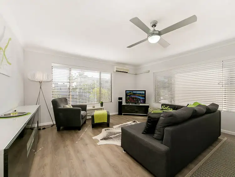 Second view of Homely unit listing, 1/57 Back Street, Biggera Waters QLD 4216