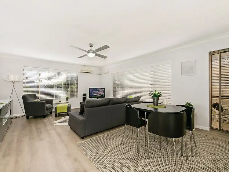 Third view of Homely unit listing, 1/57 Back Street, Biggera Waters QLD 4216