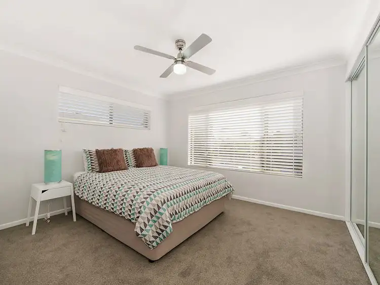 Sixth view of Homely unit listing, 1/57 Back Street, Biggera Waters QLD 4216