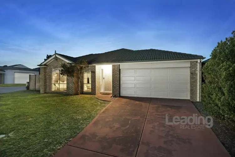 6 Slater Court, Sunbury VIC 3429