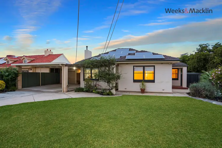 Main view of Homely house listing, 7 Romilly Avenue, Manningham SA 5086