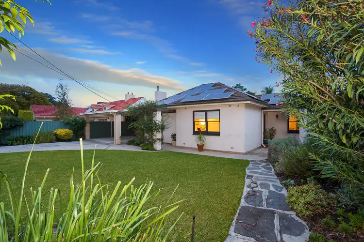 Second view of Homely house listing, 7 Romilly Avenue, Manningham SA 5086