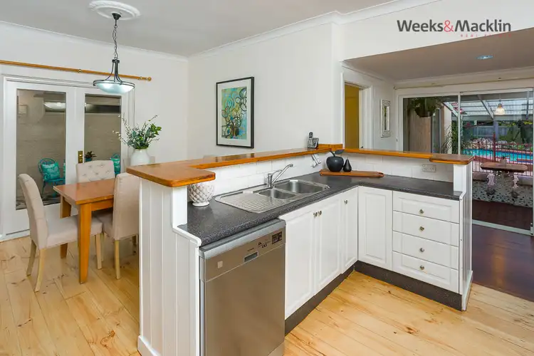 Fifth view of Homely house listing, 7 Romilly Avenue, Manningham SA 5086