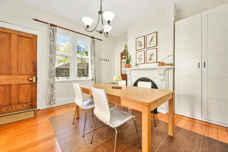 Second view of Homely house listing, 5 Churchill Crescent, Newstead TAS 7250