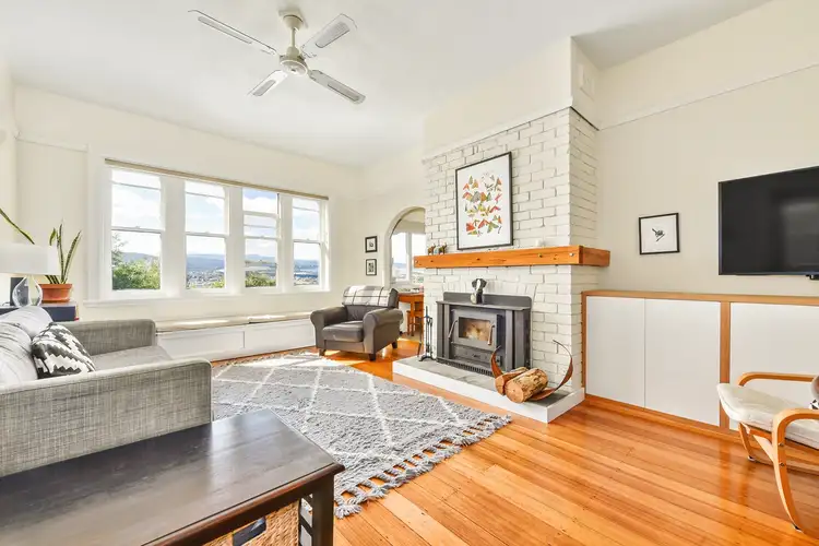 Sixth view of Homely house listing, 5 Churchill Crescent, Newstead TAS 7250