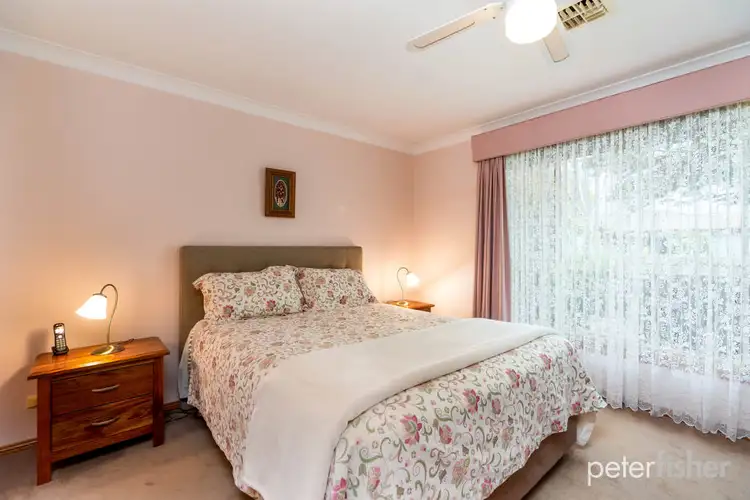 Second view of Homely house listing, 41 Braemar Circuit, Orange NSW 2800