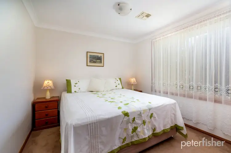 Fourth view of Homely house listing, 41 Braemar Circuit, Orange NSW 2800