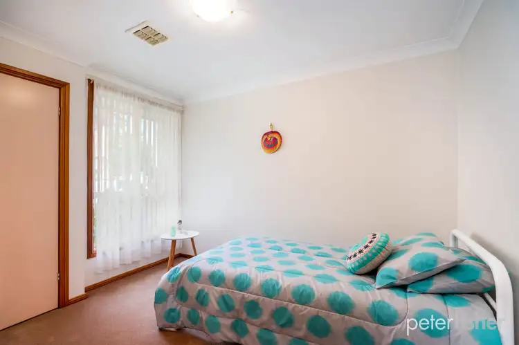 Fifth view of Homely house listing, 41 Braemar Circuit, Orange NSW 2800
