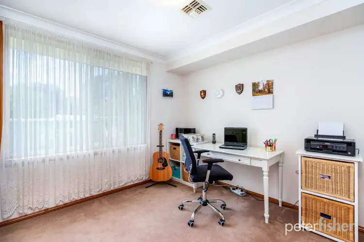 Sixth view of Homely house listing, 41 Braemar Circuit, Orange NSW 2800