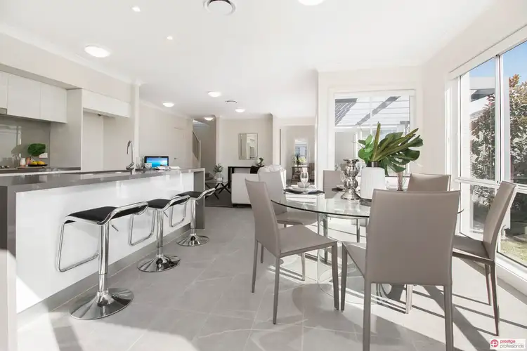 Sixth view of Homely house listing, 43 Greenview Drive, Moorebank NSW 2170