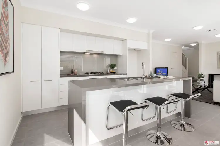 Seventh view of Homely house listing, 43 Greenview Drive, Moorebank NSW 2170