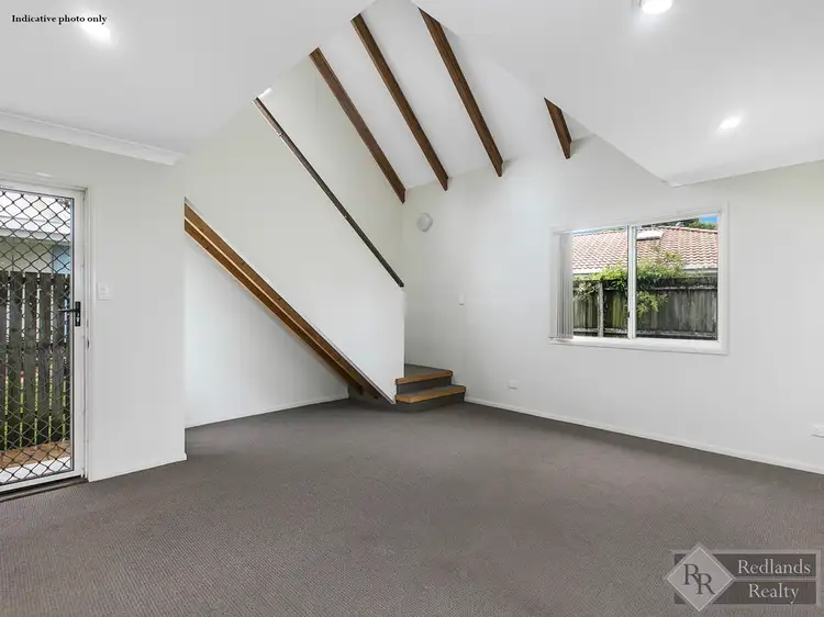 Fourth view of Homely townhouse listing, 4/21 Victor Street, Birkdale QLD 4159