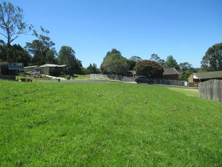Second view of Homely land listing, 1a Woodbridge Ave, Moruya NSW 2537