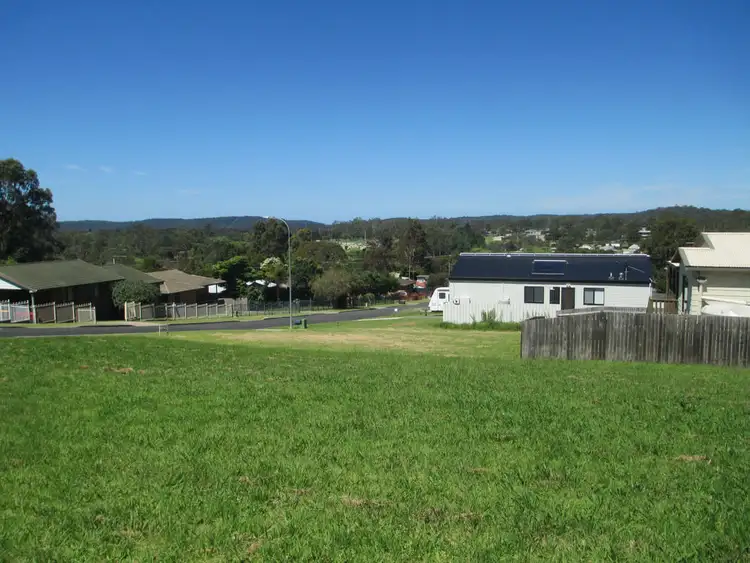 Fifth view of Homely land listing, 1a Woodbridge Ave, Moruya NSW 2537
