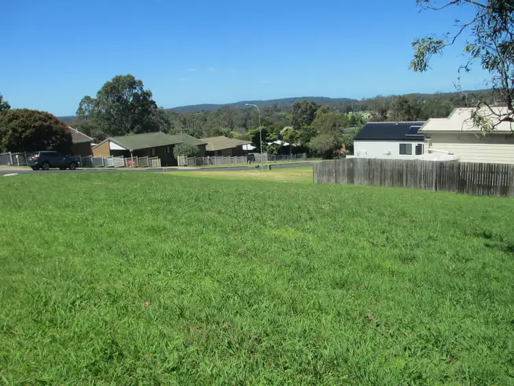 Sixth view of Homely land listing, 1a Woodbridge Ave, Moruya NSW 2537