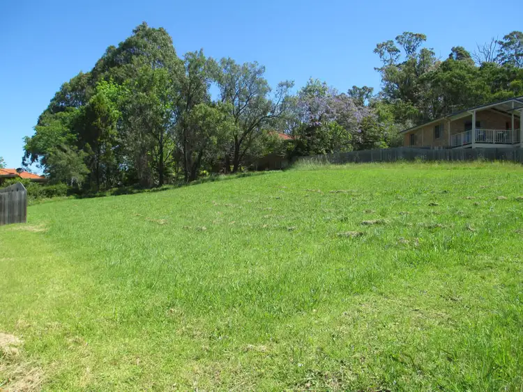Seventh view of Homely land listing, 1a Woodbridge Ave, Moruya NSW 2537