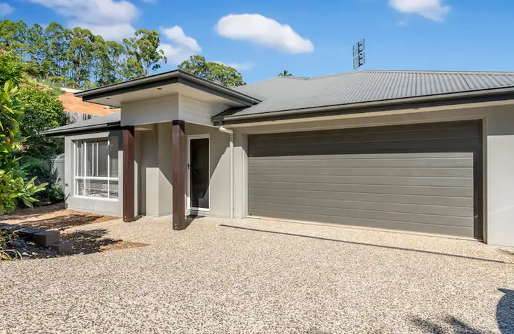 Second view of Homely house listing, 92 Plantation Rise Drive, Woombye QLD 4559