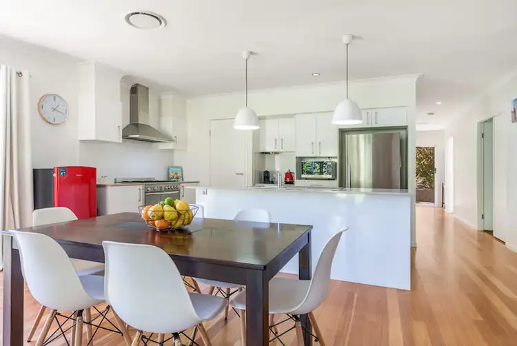 Third view of Homely house listing, 92 Plantation Rise Drive, Woombye QLD 4559