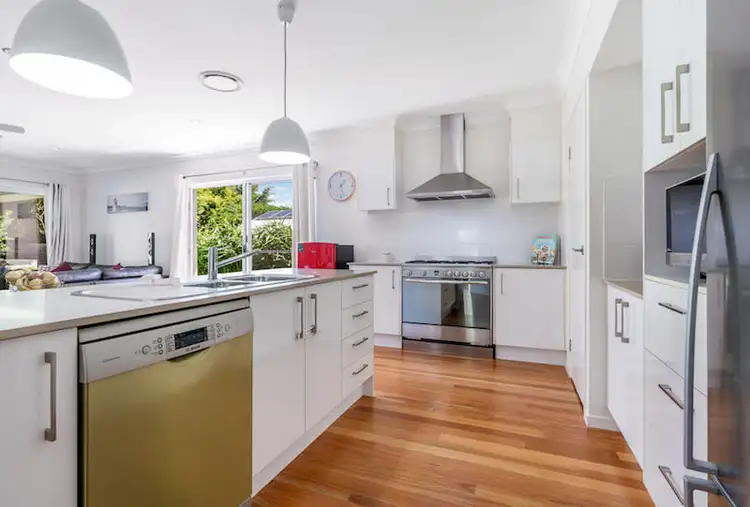 Fifth view of Homely house listing, 92 Plantation Rise Drive, Woombye QLD 4559