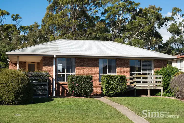 1/22 Heathfield Street, Norwood TAS 7250