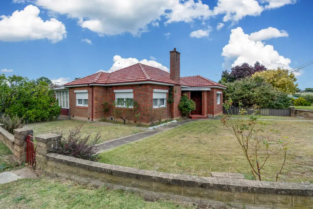 Main view of Homely house listing, 27 Mary Street, Goulburn NSW 2580