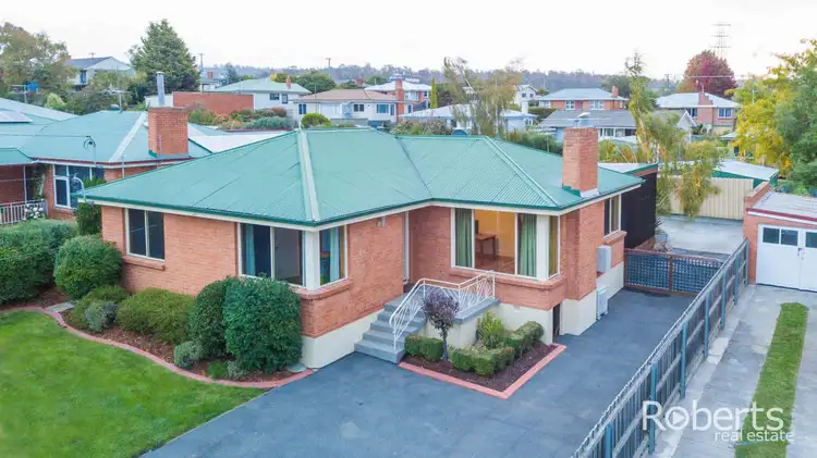 14 Chestnut Road, Youngtown TAS 7249