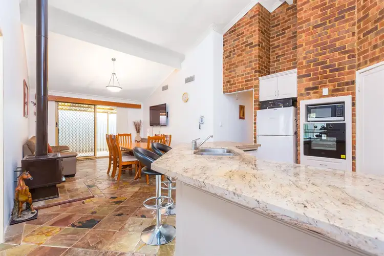 Second view of Homely house listing, 5 Todd Place, Huntingdale WA 6110