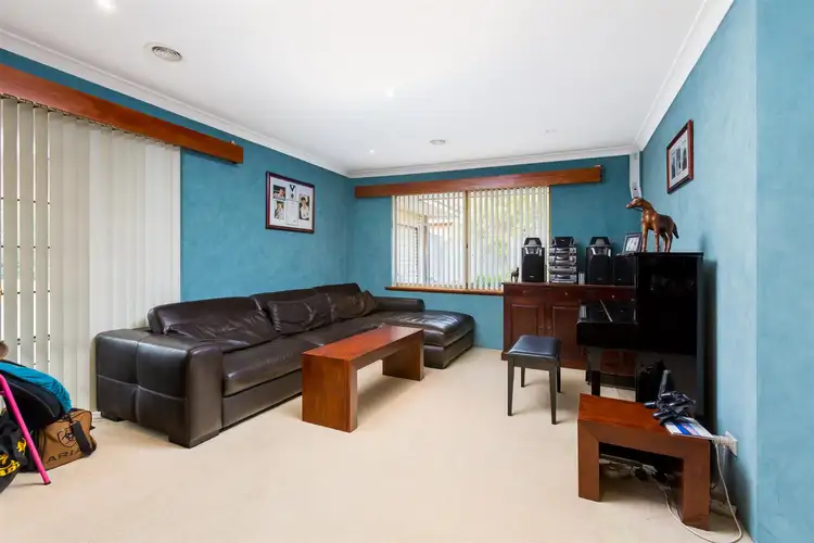 Fourth view of Homely house listing, 5 Todd Place, Huntingdale WA 6110