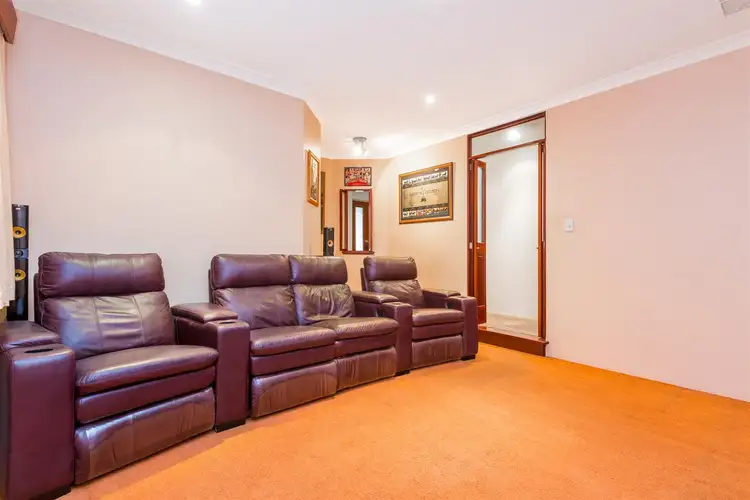 Fifth view of Homely house listing, 5 Todd Place, Huntingdale WA 6110