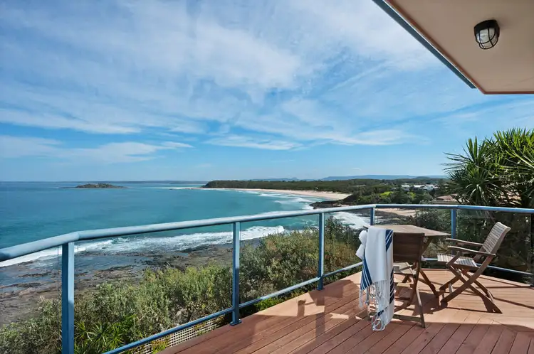 47 Sunset Strip, Manyana NSW 2539