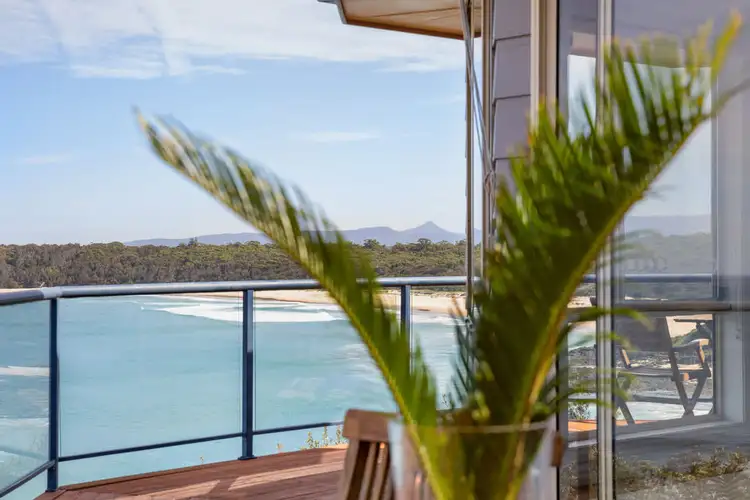 Third view of Homely house listing, 47 Sunset Strip, Manyana NSW 2539