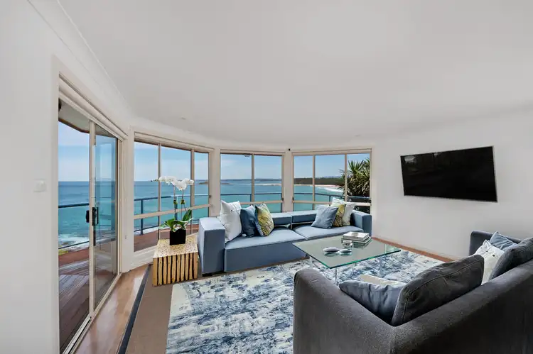 Sixth view of Homely house listing, 47 Sunset Strip, Manyana NSW 2539