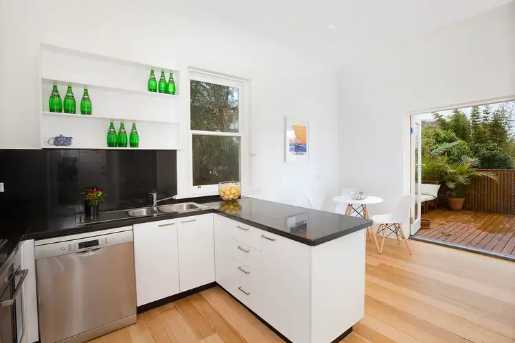 Third view of Homely apartment listing, 1/57 Lamrock Avenue, Bondi Beach NSW 2026