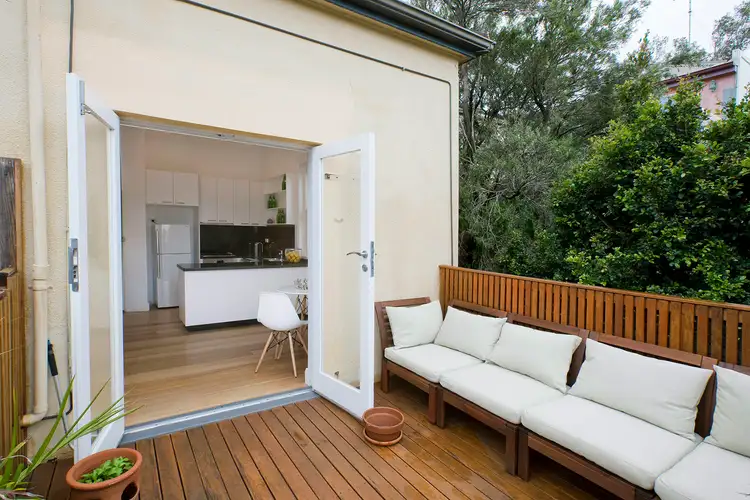 Fourth view of Homely apartment listing, 1/57 Lamrock Avenue, Bondi Beach NSW 2026