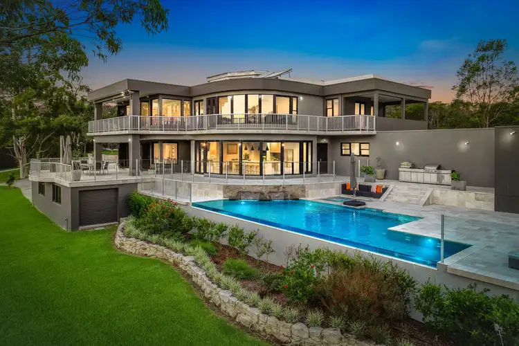 249 Somersby Falls Road, Somersby NSW 2250