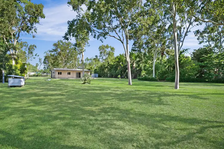 14 Octagonal Crescent, Kelso QLD 4815