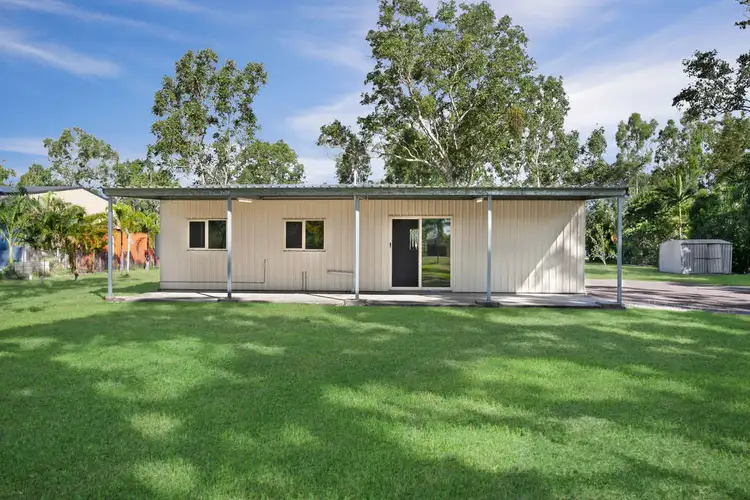 Second view of Homely house listing, 14 Octagonal Crescent, Kelso QLD 4815