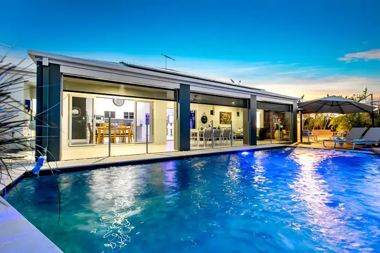 17 Beddoe Street, Thornlands QLD 4164