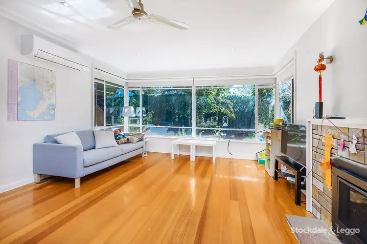 1/12 Bennett Avenue, Mount Waverley VIC 3149