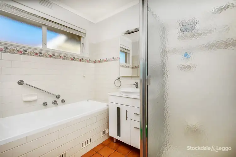Fifth view of Homely unit listing, 1/12 Bennett Avenue, Mount Waverley VIC 3149