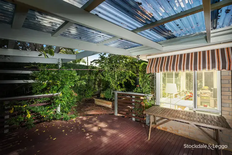 Sixth view of Homely unit listing, 1/12 Bennett Avenue, Mount Waverley VIC 3149