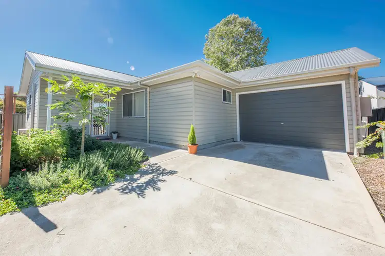 2/20 Darwin Street, Beresfield NSW 2322